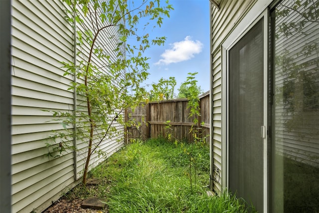 9809 Richmond Ave Unit H10, Houston, TX 77042 - view of yard