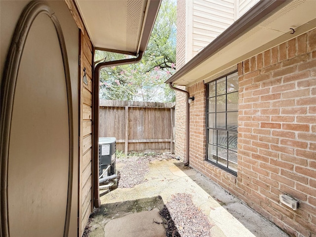 10912 Gulf Fwy Unit 68, Houston, TX 77034 - view of patio / terrace