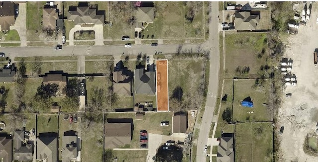 3810 Hiford Dr, Houston, TX 77047