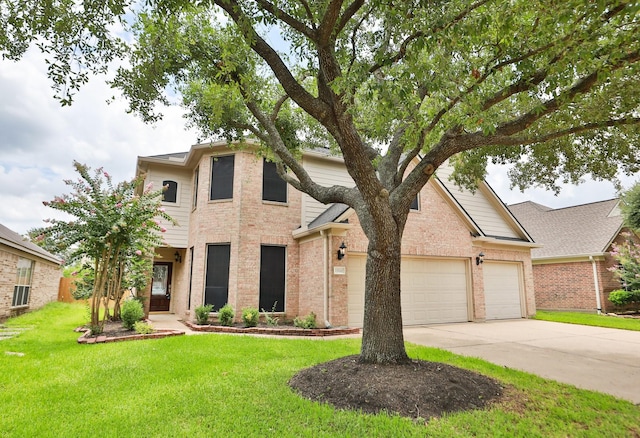 15110 Live Oak Bend Way, Cypress, TX 77429 - photo 1