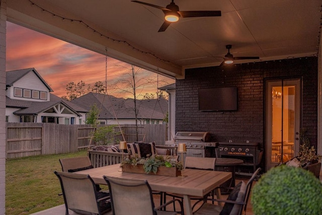 17946 Aqua Haven Ln, Conroe, TX 77302 - photo 38