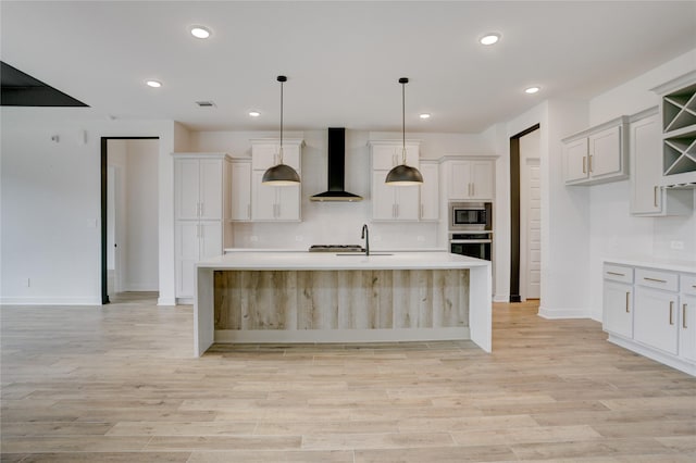 17946 Aqua Haven Ln, Conroe, TX 77302 - photo 11