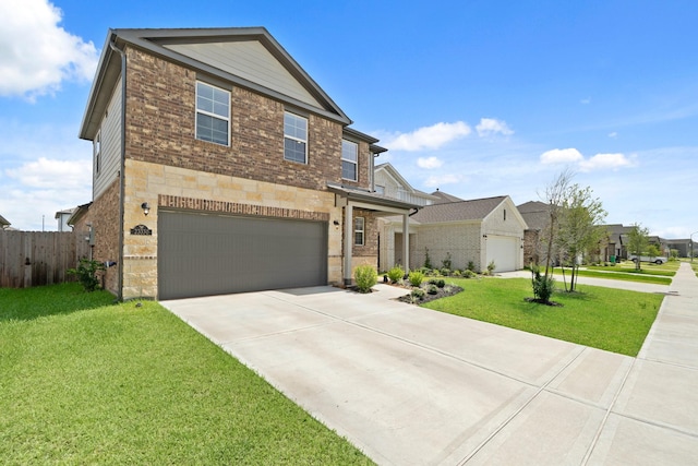 23330 Kinsfolk Dr, Katy, TX 77493 - photo 2