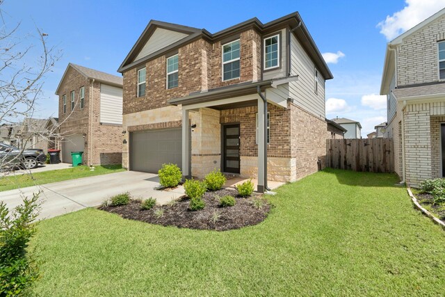 23330 Kinsfolk Dr, Katy, TX 77493 - photo 3