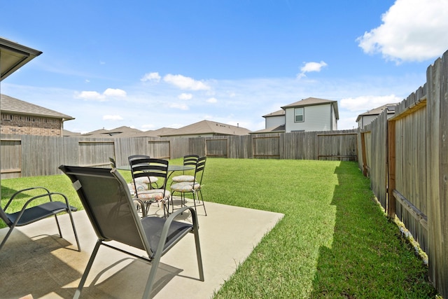 23330 Kinsfolk Dr, Katy, TX 77493 - photo 29