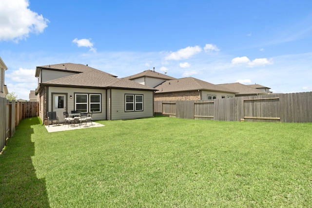23330 Kinsfolk Dr, Katy, TX 77493 - photo 30