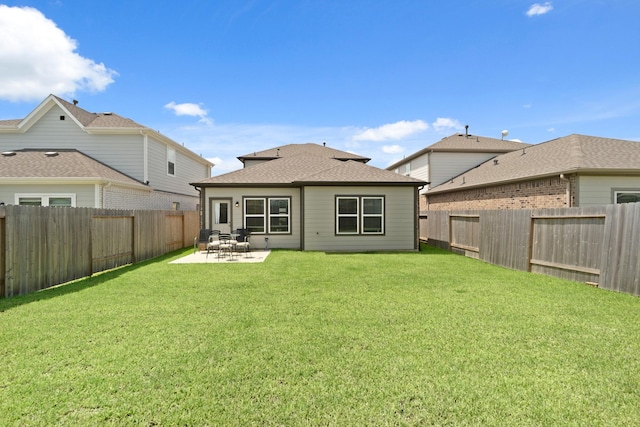 23330 Kinsfolk Dr, Katy, TX 77493 - photo 31