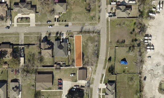 3808 Hiford Dr, Houston, TX 77047