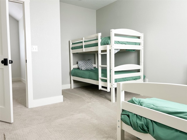 2263 Lcr 740, Thornton, TX 76687 - bedroom with carpet and baseboards
