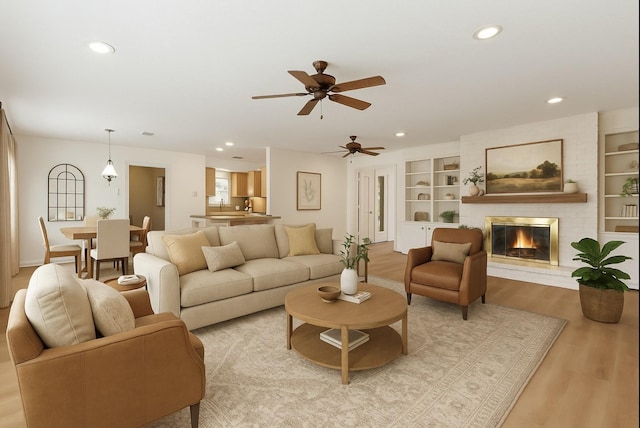 18230 Hereford Ln, Houston, TX 77058 - photo 4