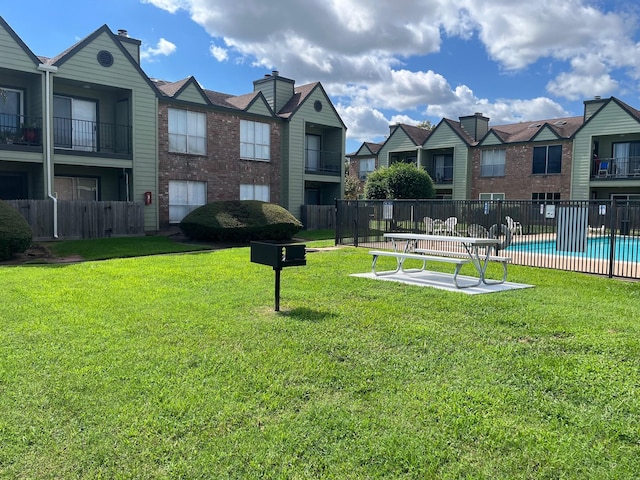 18800 Egret Bay Blvd Unit 1207, Webster, TX 77058 - photo 23
