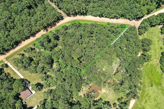 1.7ACRES Oak Creek Cir, New Waverly, TX 77358 - photo 1