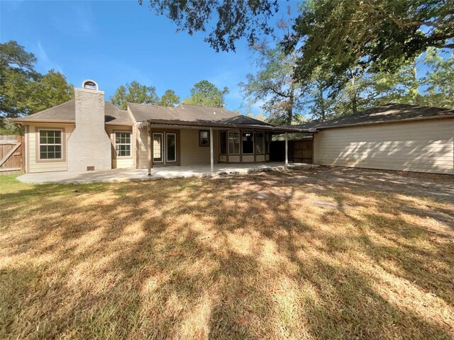 16126 Spinnaker Dr, Crosby, TX 77532 - photo 15