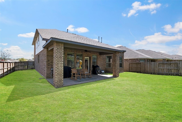 21743 Rose Maris Ln, Tomball, TX 77377 - photo 23