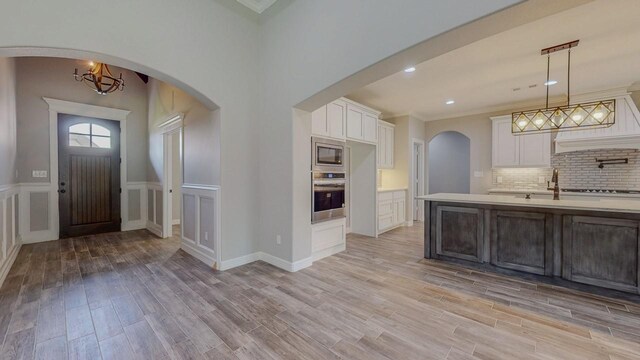8360 Chappell Hill Dr, Beaumont, TX 77713 - photo 7