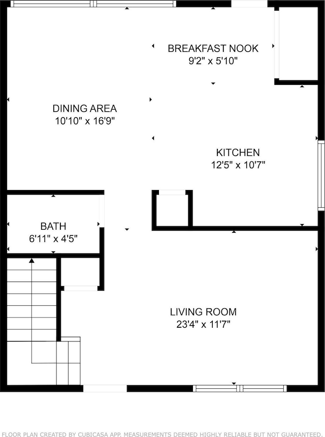 20522 Patriot Park Ln, Katy, TX 77449 - photo 27