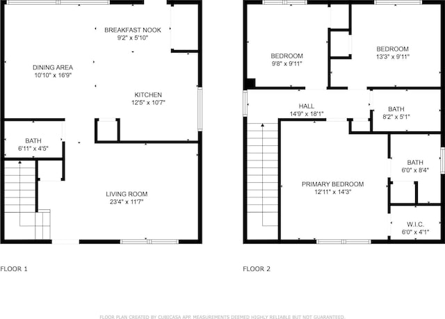 20522 Patriot Park Ln, Katy, TX 77449 - photo 29