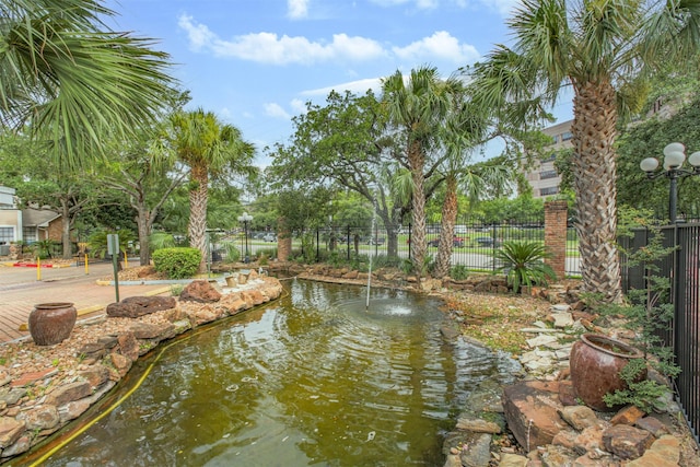 2300 Old Spanish Trl Unit 1060, Houston, TX 77054 - water view