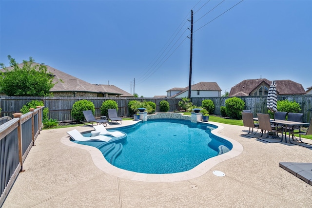 3026 Frost Corner Pl, Richmond, TX 77406 - photo 19