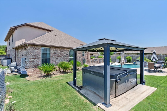 3026 Frost Corner Pl, Richmond, TX 77406 - photo 20