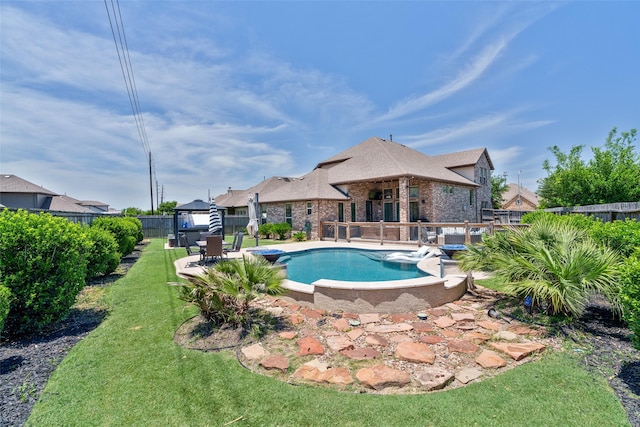 3026 Frost Corner Pl, Richmond, TX 77406 - photo 21