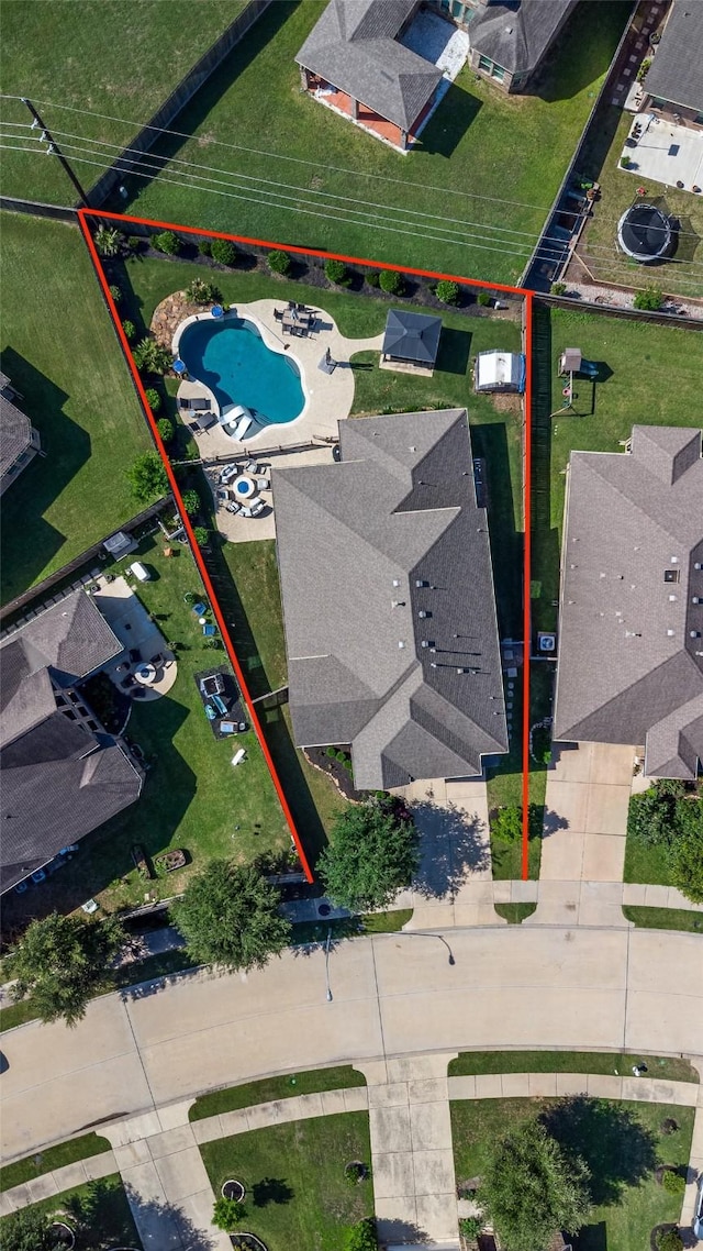 3026 Frost Corner Pl, Richmond, TX 77406 - photo 22