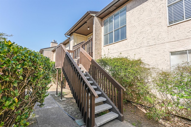 1500 Bay Area Blvd Unit 294, Houston, TX 77058 - exterior space with stucco siding