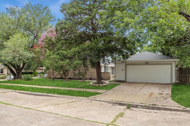 8906 Stone Brook Ln, Houston, TX 77040 - photo 2