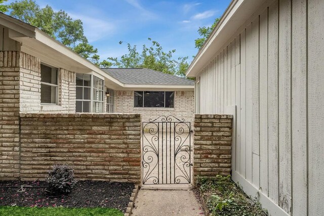 8906 Stone Brook Ln, Houston, TX 77040 - photo 19
