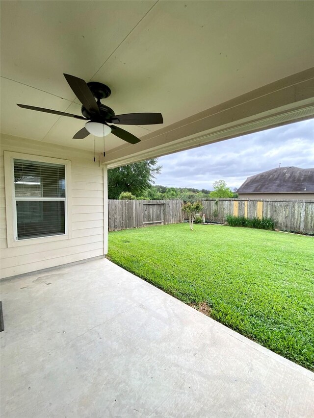 7039 Durango Creek Dr, Magnolia, TX 77354 - photo 22