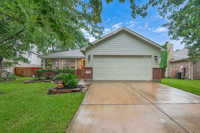 3805 Breckenridge Dr, Montgomery, TX 77356 - photo 1