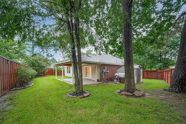3805 Breckenridge Dr, Montgomery, TX 77356 - photo 49
