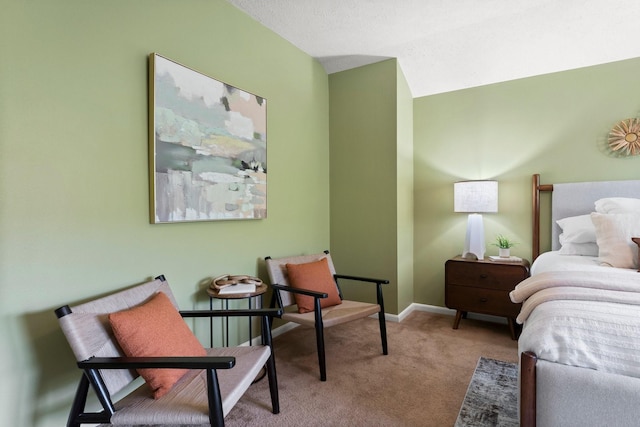 28210 Slatestone Ln, Spring, TX 77386 - bedroom with carpet flooring and baseboards