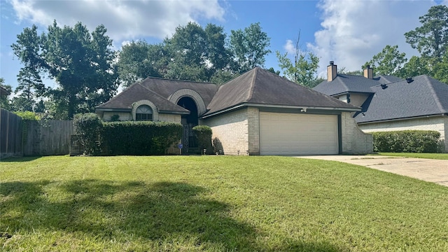 2406 Shady Bayou Ln, Spring, TX 77373 - photo 2