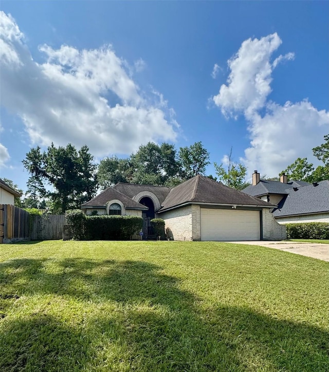 2406 Shady Bayou Ln, Spring, TX 77373 - photo 4
