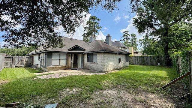 2406 Shady Bayou Ln, Spring, TX 77373 - photo 25