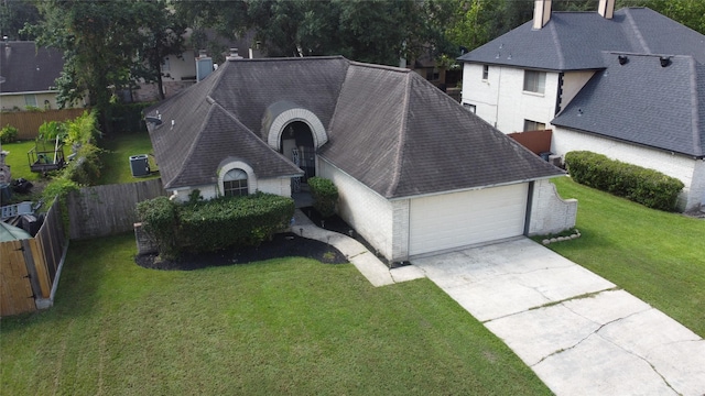 2406 Shady Bayou Ln, Spring, TX 77373 - photo 1