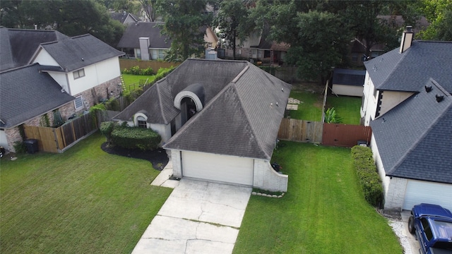 2406 Shady Bayou Ln, Spring, TX 77373 - photo 3