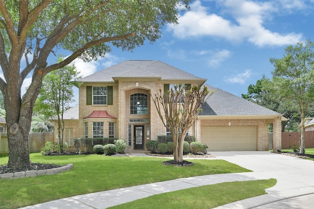 6406 Briarstone Ln, Spring, TX 77379 - photo 6