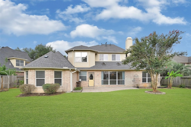 6406 Briarstone Ln, Spring, TX 77379 - photo 8