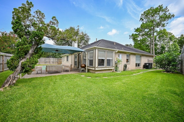 3718 Carya Cir, Sugar Land, TX 77479 - photo 30