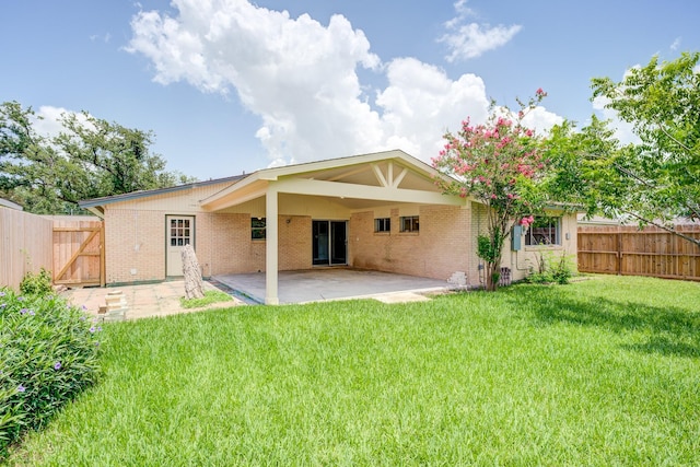 8623 Norton Dr, Houston, TX 77080