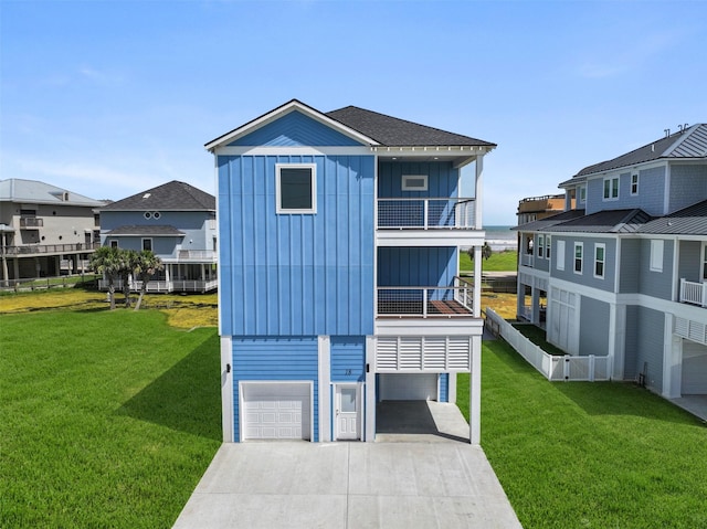 18 Blue Heron Dr, Jamaica Beach, TX 77554 - photo 5
