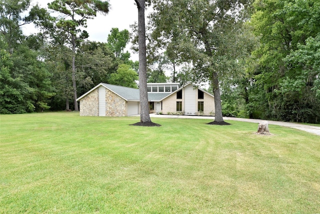 73 County Road 417, Dayton, TX 77535 - photo 4