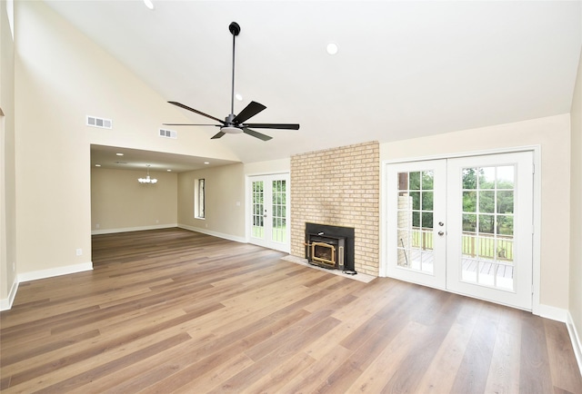 73 County Road 417, Dayton, TX 77535 - photo 9