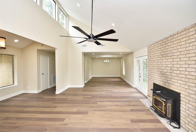 73 County Road 417, Dayton, TX 77535 - photo 13
