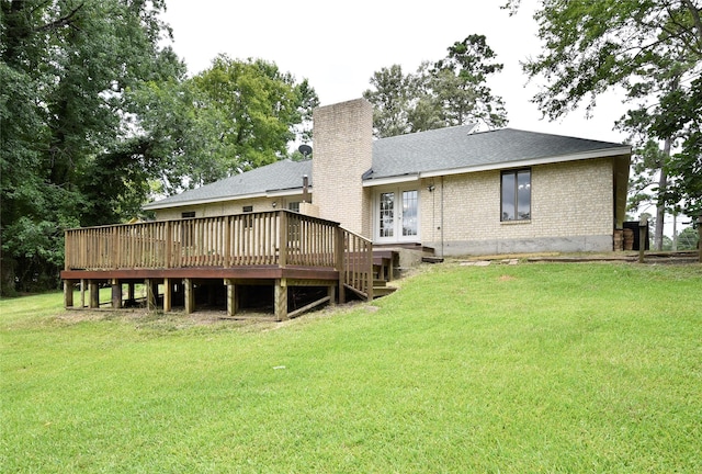 73 County Road 417, Dayton, TX 77535 - photo 45