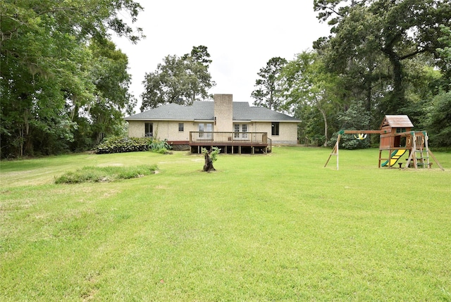 73 County Road 417, Dayton, TX 77535 - photo 47