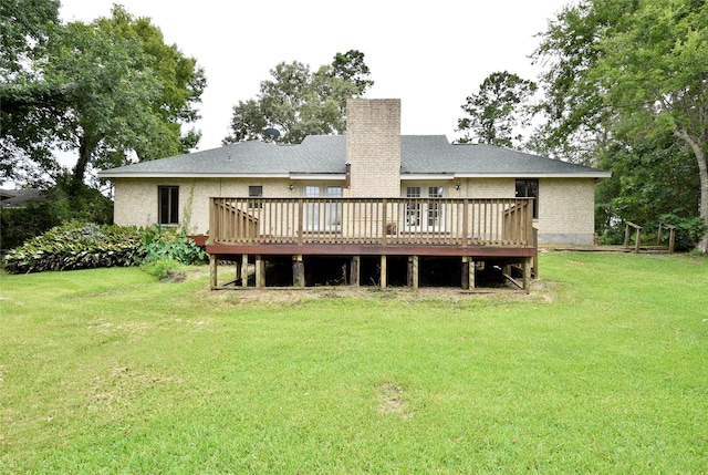 73 County Road 417, Dayton, TX 77535 - photo 43