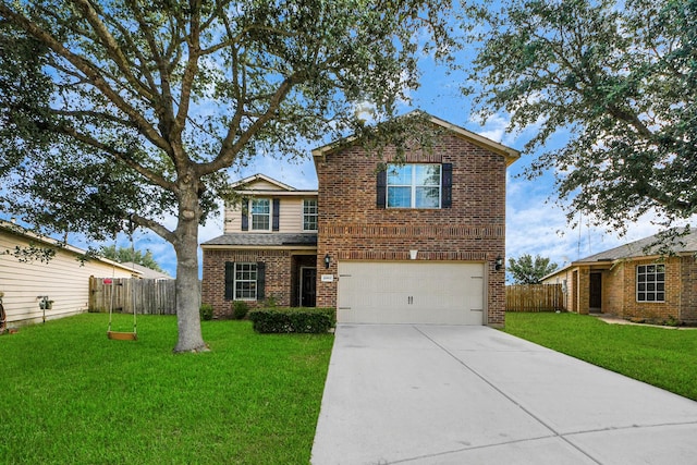 26902 Springflight Ln, Hockley, TX 77447 - photo 1